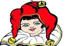 Dopoledne s pohádkou „KRAKONOŠOVA HOUBOVKA“