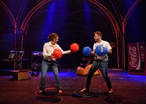 Zájezd do Městského divadla Brno na muzikál BIG