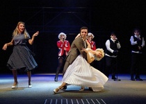 Zájezd do Slováckého divadla: POKREVNÍ BRATŘI