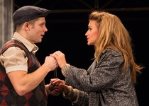 Zájezd do Slováckého divadla: POKREVNÍ BRATŘI