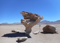 Přednáška: Milan Štourač BOLIVIE – CHUDÁ KRÁSKA JIŽNÍ AMERIKY