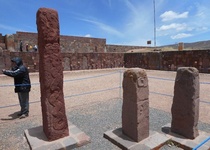 Přednáška: Milan Štourač BOLIVIE – CHUDÁ KRÁSKA JIŽNÍ AMERIKY