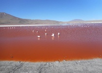 Přednáška: Milan Štourač BOLIVIE – CHUDÁ KRÁSKA JIŽNÍ AMERIKY