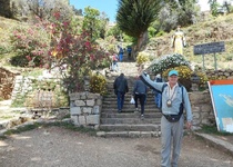 Přednáška: Milan Štourač BOLIVIE – CHUDÁ KRÁSKA JIŽNÍ AMERIKY