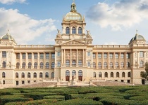 Zájezd do Prahy: NÁVŠTĚVA ROZHLASOVÉHO POŘADU TOBOGÁN A NÁRODNÍHO MUZEA