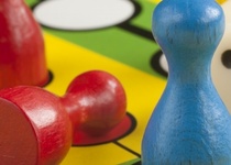 Zábavné soutěžní odpoledne pro seniory: KDO SI HRAJE, NEZLOBÍ…