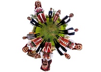 Zájezd do divadla Reduta Brno na koncert nazvaný: CHODNÍČKY K LIDOVÉ PÍSNI