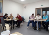 Říjnové Kdo si hraje - nezlobí...