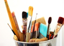 Salon adamovských výtvarníků