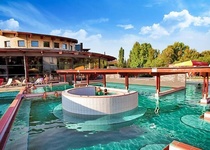 Předvánoční návštěva Györu