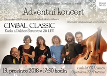 KONCERT CIMBAL CLASSIC