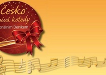 "Česko zpívá koledy"