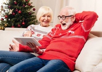 Soutěžní dopoledne pro seniory: KDO SI HRAJE – NEZLOBÍ…