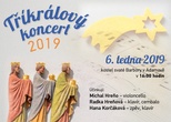 Tříkrálový koncert
