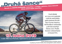 Beseda "Druhá šance"