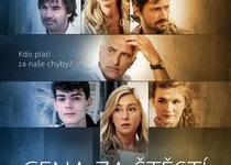 Zájezd: kino Blansko - "Cena za štěstí"