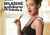 Zájezd do MDB: SPLAŠENÉ NŮŽKY