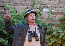 Návštěva Dvorního divadla v Brně - představení LAKOMEC