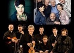 KONCERT: DAGMAR PECKOVÉ, HRADIŠŤANU A SPIRITUÁL KVINTETU