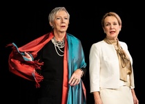 MADAME RUBINSTEIN - „Neexistují ošklivé ženy, pouze líné“