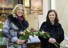 06/01/2019 Tříkrálový koncert