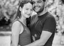 VALENTÝNSKÝ MUZIKÁLOVÝ KONCERT MŽ. DANIELOVÝCH