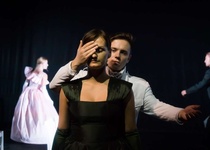 Zájezd do: Divadla na Orlí v Brně na představení ANNA KARENINOVÁ