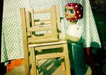 DOPOLEDNE S POHÁDKOU: O BUDULÍNKOVI