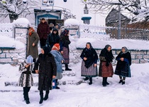 ČTYŘI ROČNÍ OBDOBÍ V RUMUNSKÉM KRAJANSKÉM BANÁTU