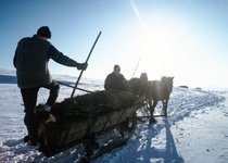 ČTYŘI ROČNÍ OBDOBÍ V RUMUNSKÉM KRAJANSKÉM BANÁTU