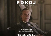 ZÁJEZD DO BLANENSKÉHO KINA NA FILM: SKLENĚNÝ POKOJ