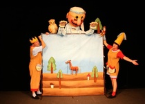 DOPOLEDNE S POHÁDKOU: O PALEČKOVI