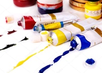 POKRAČOVÁNÍ VÝTVARNÉHO KURZU S MARTINOU