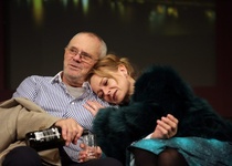 ZÁJEZD DO DIVADLA BOLKA POLÍVKY: HORSKÁ DRÁHA