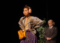 ZÁJEZD: MY FAIR LADY ZE ZELŇÁKU - NA BISKUPSKÉM DVOŘE