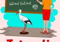 BESEDA SE SPISOVATELKOU NAĎOU HORÁKOVOU