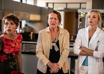 ZÁJEZD DO BLANENSKÉHO KINA NA FILM "TERORISTKA"