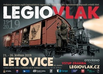 VÝLET: LEGIOVLAK V LETOVICÍCH