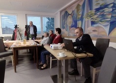 23/04/2019 Slavíme - tentokrát v MKS - HVK