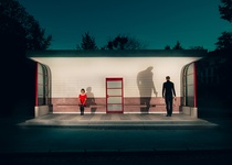 BESEDA S FOTOGRAFEM MILOŠEM NEJEZCHLEBEM