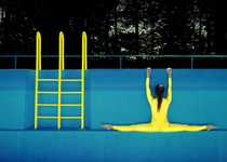 BESEDA S FOTOGRAFEM MILOŠEM NEJEZCHLEBEM