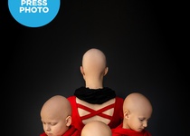 BESEDA S FOTOGRAFEM MILOŠEM NEJEZCHLEBEM