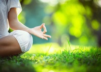 NÁHRADNÍ LEKCE JÓGY