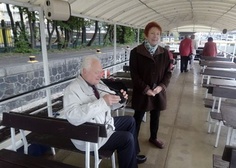 07/05/2019 Zájezd do Vinohradského divadla v Praze