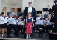 09/06/2019 Zájezd na koncert  - Martino Hammerle Bortolotti
