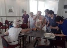 13/06/2019 Letní a ovocné "kdo si hraje - nezlobí"