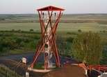 I. PRÁZDNINOVÝ VÝLET