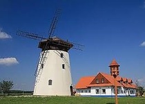 I. PRÁZDNINOVÝ VÝLET