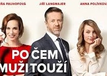 LETNÍ KINO - "PO ČEM MUŽI TOUŽÍ" - PROMÍTÁNÍ ZRUŠENO!!!