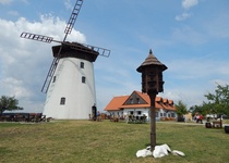 22/7/2019 1. prázdninový výlet - Rozhledny